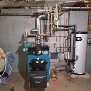 Gallery image 1 — HVAC contractor near me