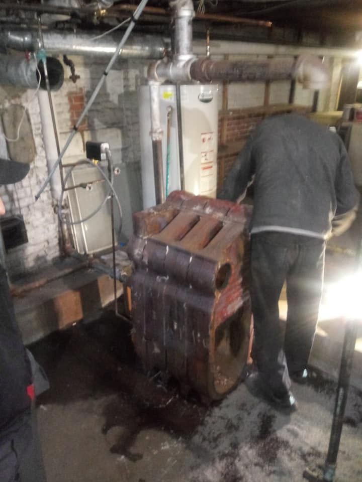 Gallery image 6 — HVAC contractor near me
