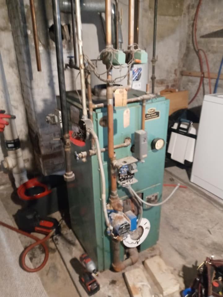 Gallery image 3 — HVAC contractor near me