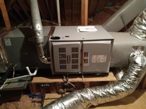 Gallery image 4 — HVAC contractor near me