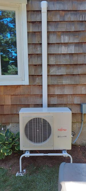 About HVAC contractor near me