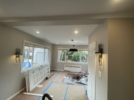 Gallery image 4 — Spendless Electrical Contractor LLC