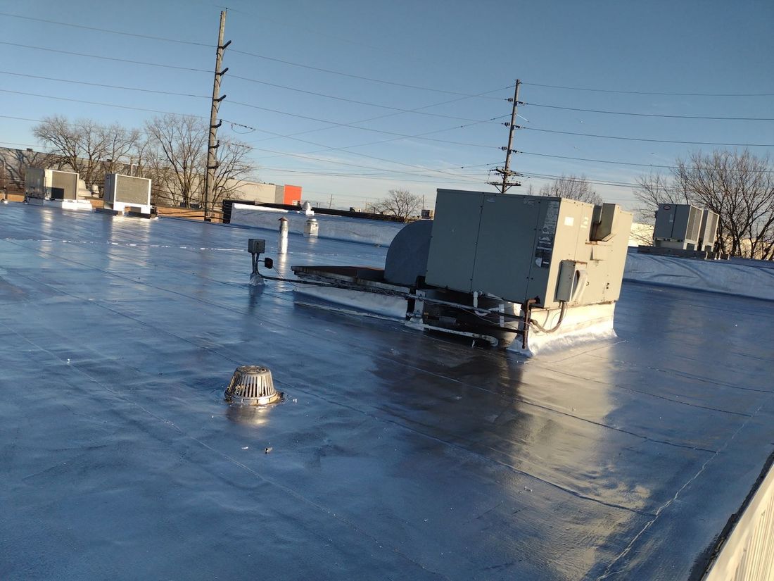 Gallery image 9 — residential roofing contractor near me