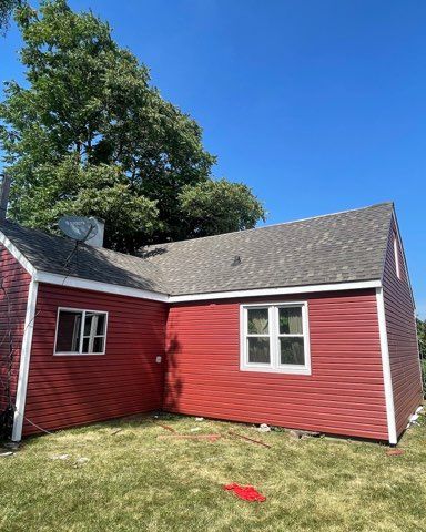 Gallery image 8 — residential roofing contractor near me