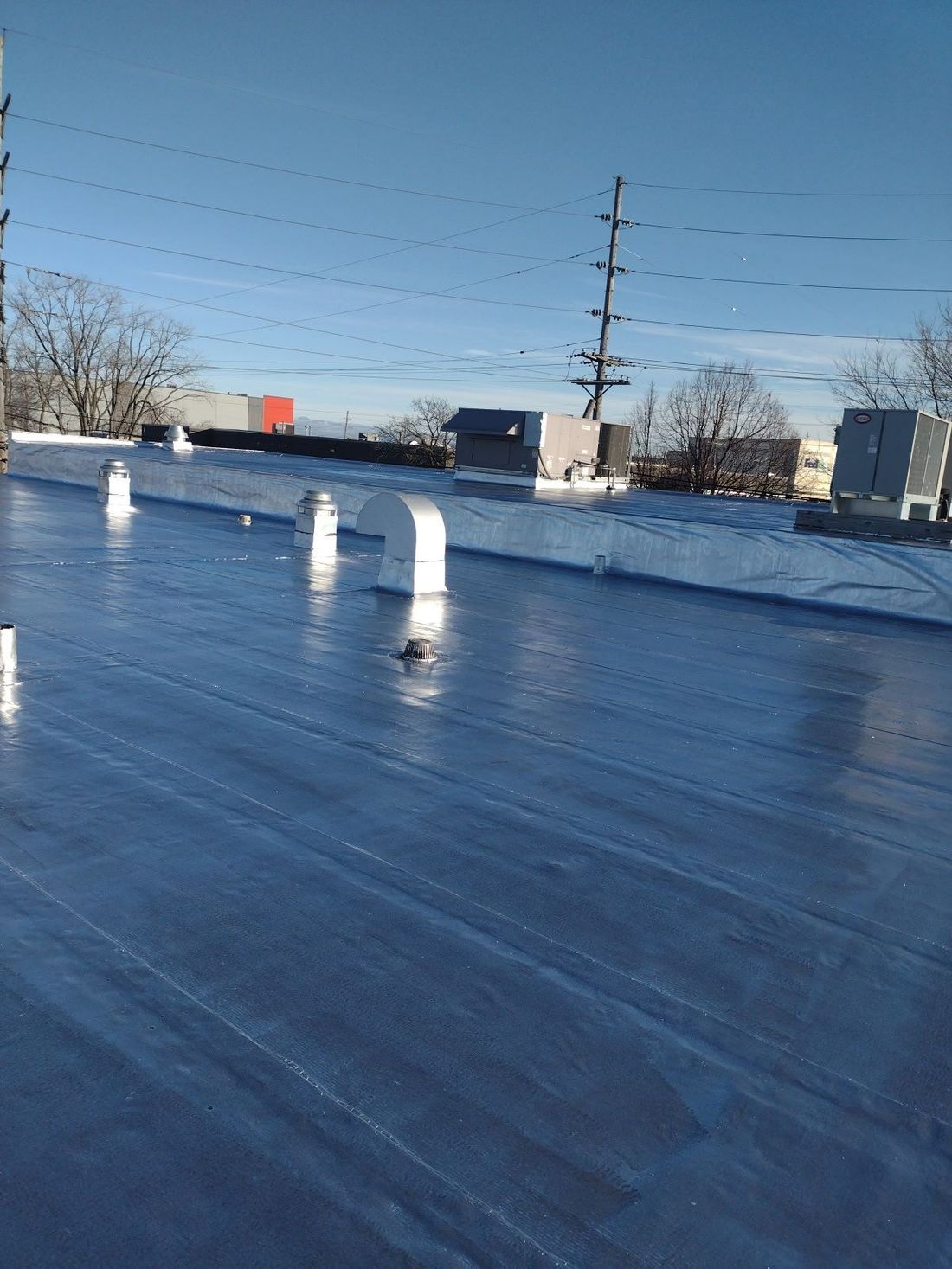 Gallery image 1 — residential roofing contractor near me