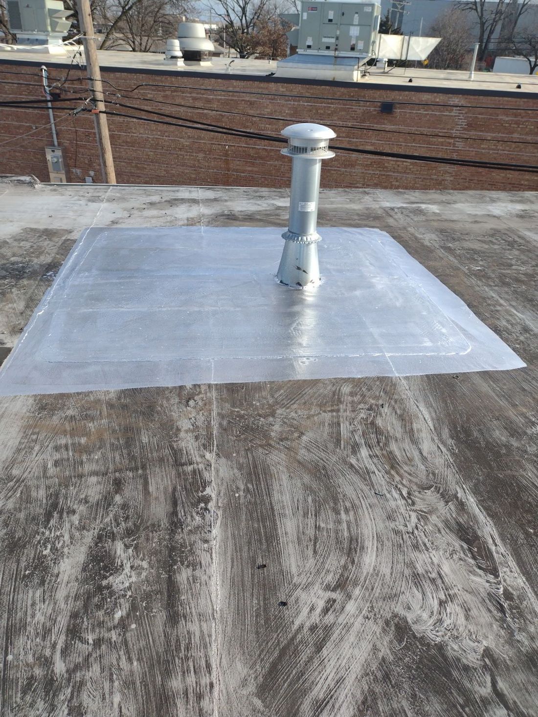 Gallery image 4 — residential roofing contractor near me