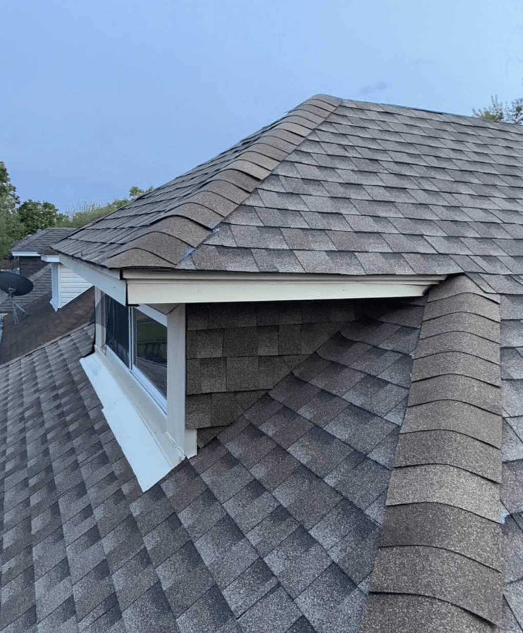 Gallery image 6 — residential roofing contractor near me