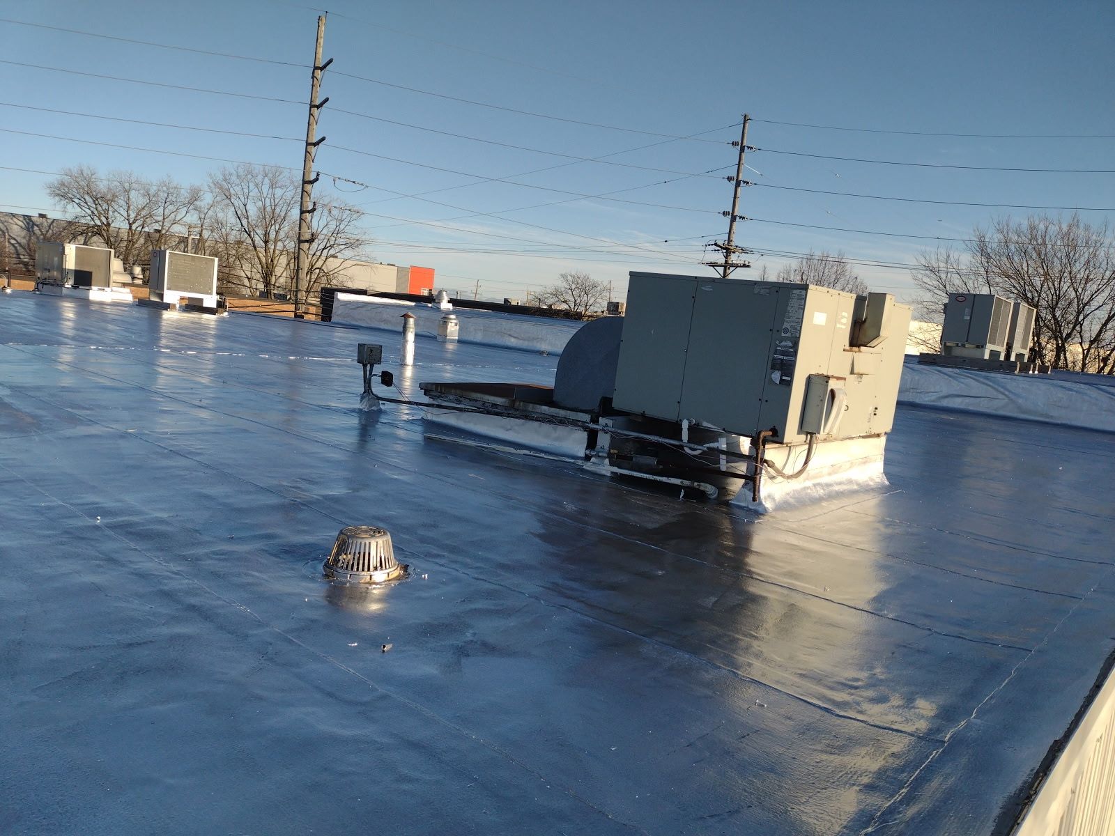 Gallery image 11 — residential roofing contractor near me