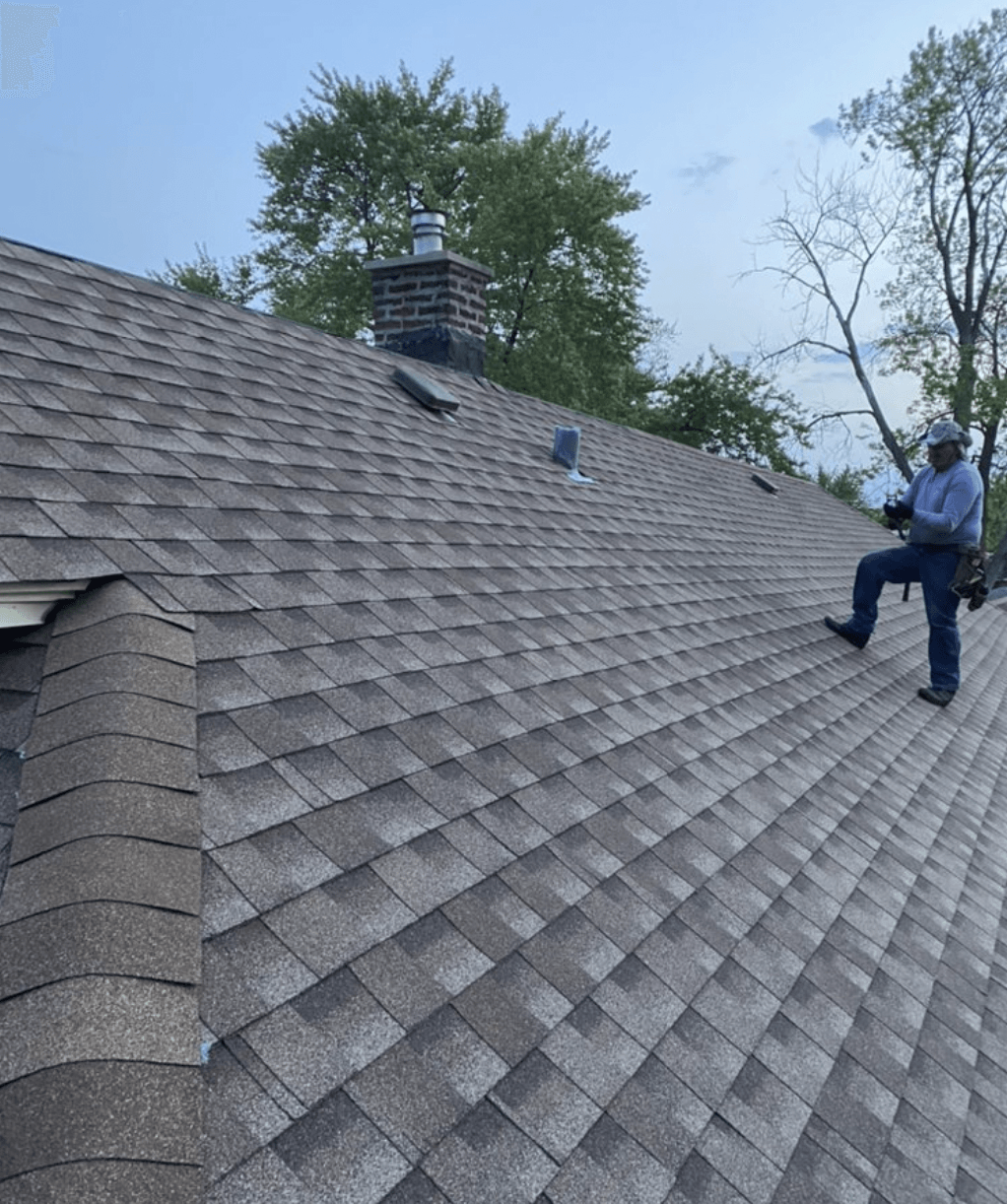 residential roofing contractor near me