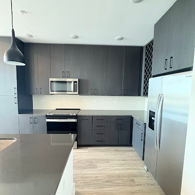 About House & Commercial Cleaning