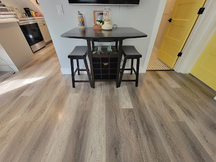 deep cleaning service Tampa