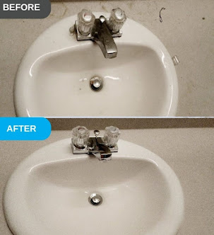 Gallery image 4 — House & Commercial Cleaning