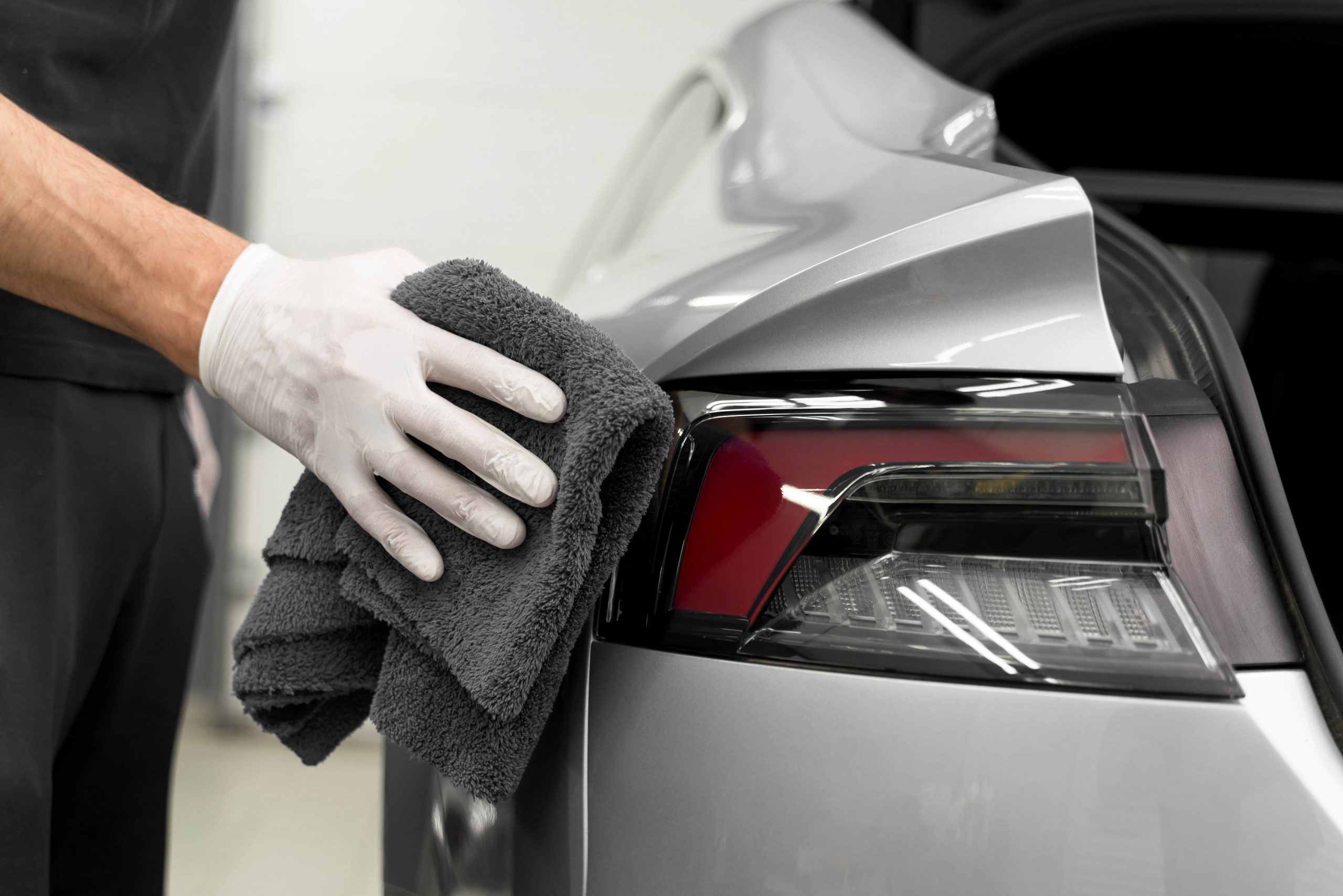 mobile detailer for home Tampa