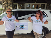 Gallery image 4 — headlight restoration Tampa