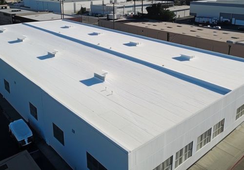 Gallery image 1 — SW Commercial Roofing