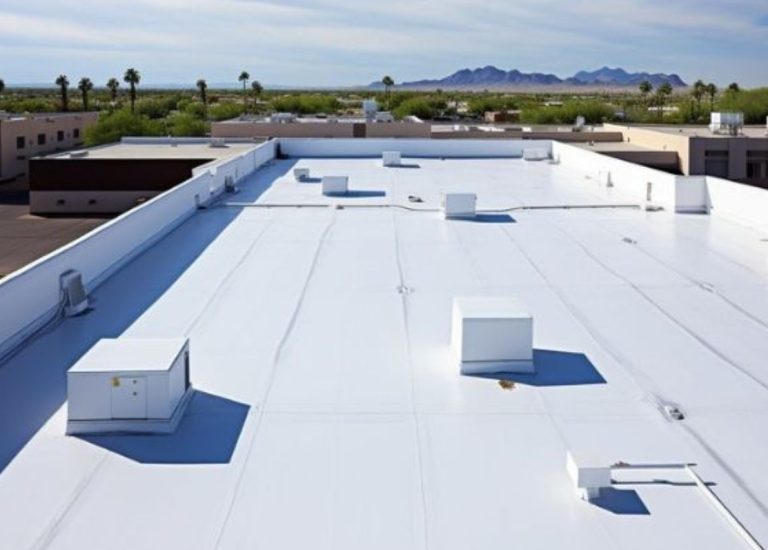Gallery image 2 — SW Commercial Roofing