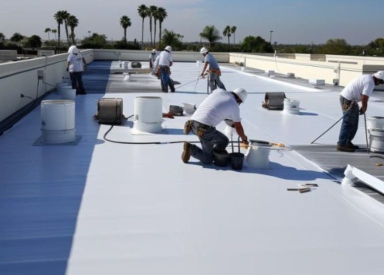 Gallery image 3 — SW Commercial Roofing