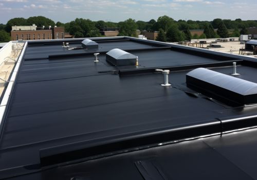 Gallery image 5 — SW Commercial Roofing