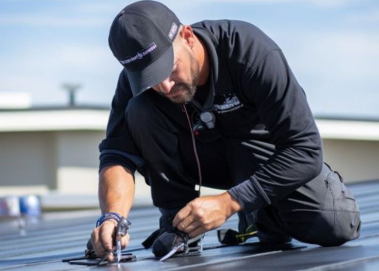 Gallery image 7 — SW Commercial Roofing