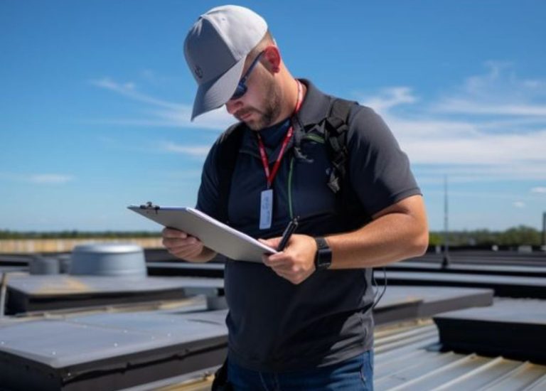 Gallery image 8 — SW Commercial Roofing