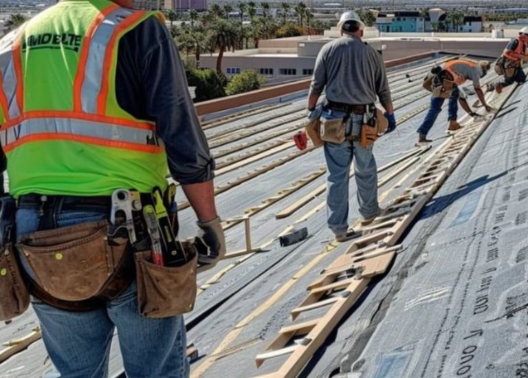 Gallery image 9 — SW Commercial Roofing