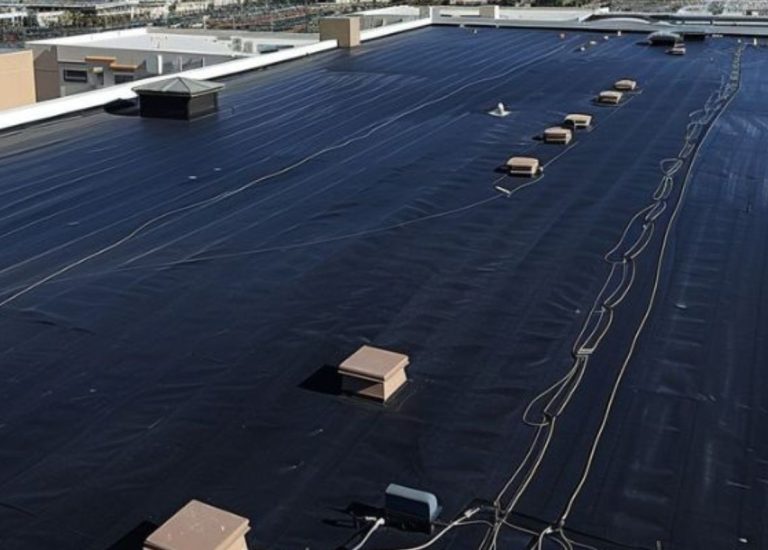 Gallery image 10 — SW Commercial Roofing