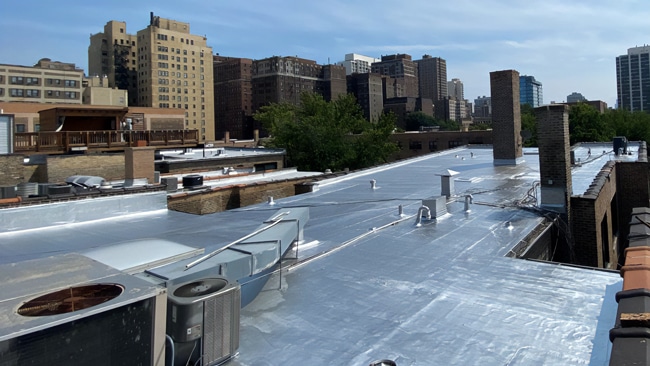 Gallery image 2 — best roofing contractor in Chicago