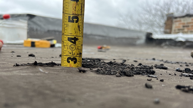 Gallery image 6 — best roofing contractor in Chicago