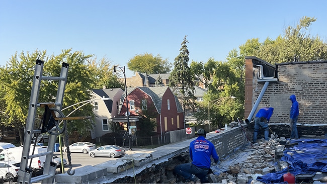 Gallery image 9 — best roofing contractor in Chicago