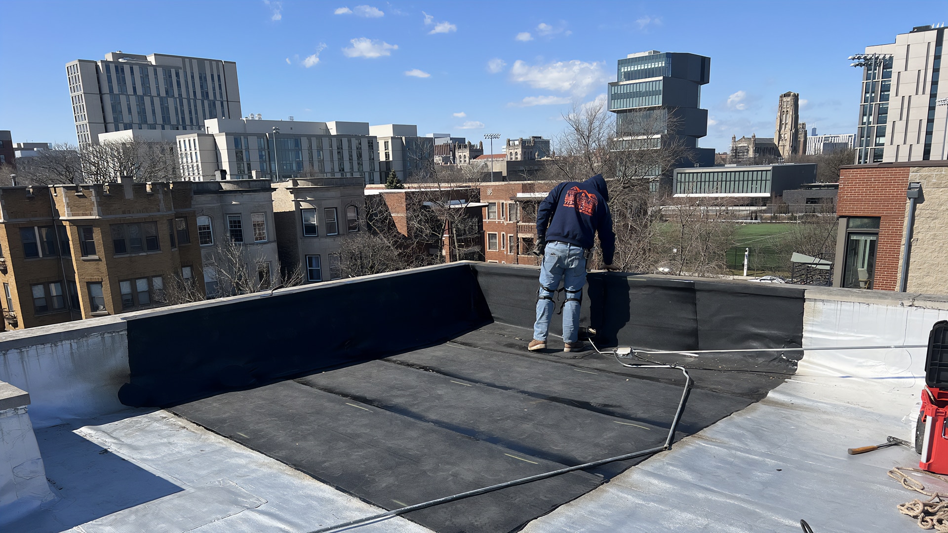 Gallery image 4 — best roofing contractor in Chicago