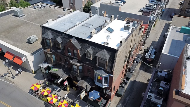 Gallery image 8 — best roofing contractor in Chicago