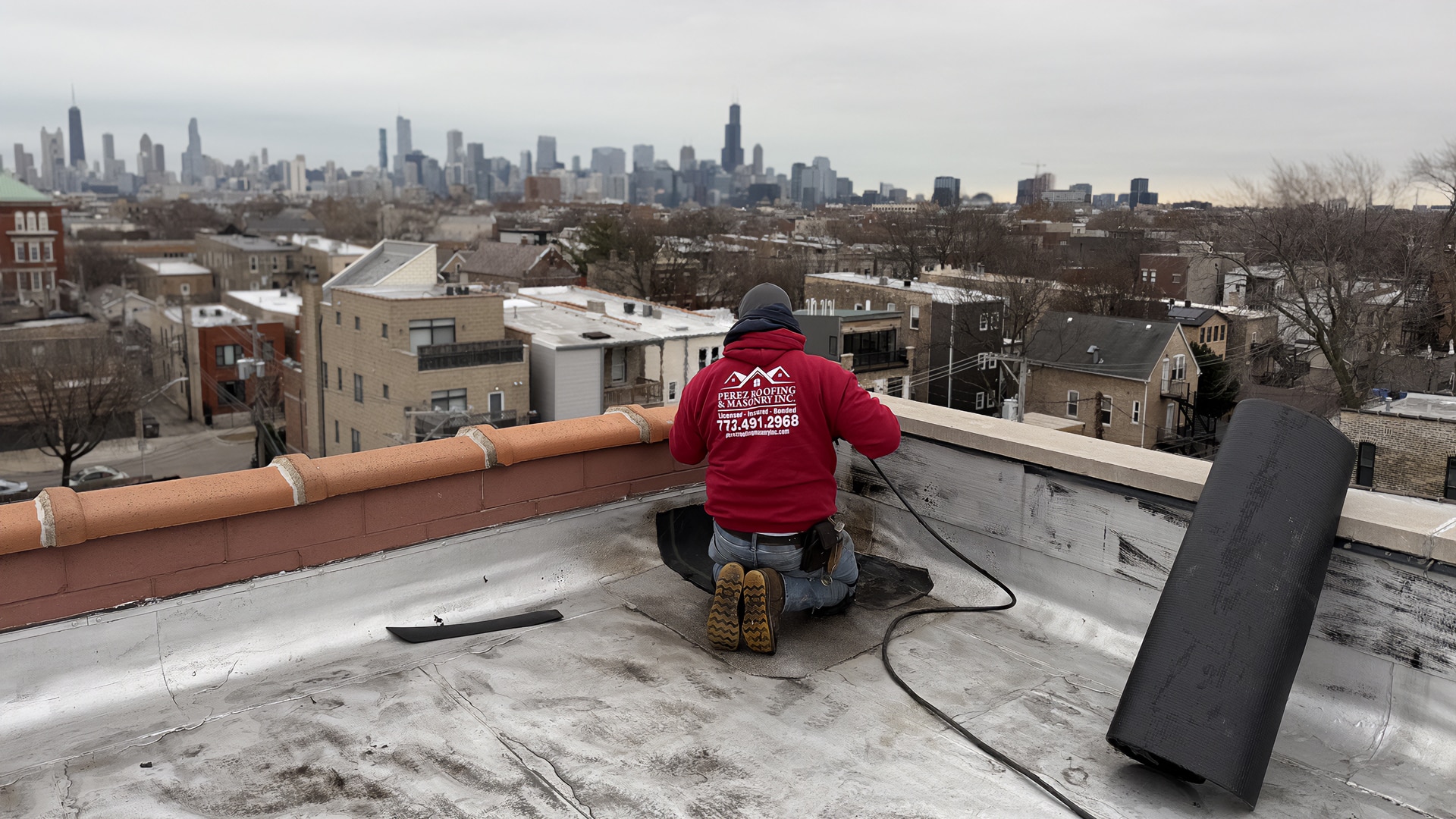 Gallery image 5 — best roofing contractor in Chicago