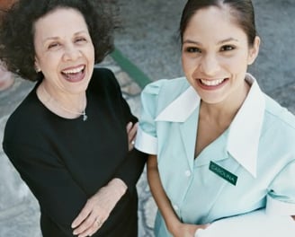 About Custom Maid Service