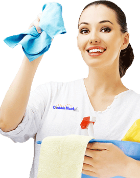 Custom Maid Service