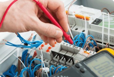 Gallery image 2 — 24/7 emergency electrician near me