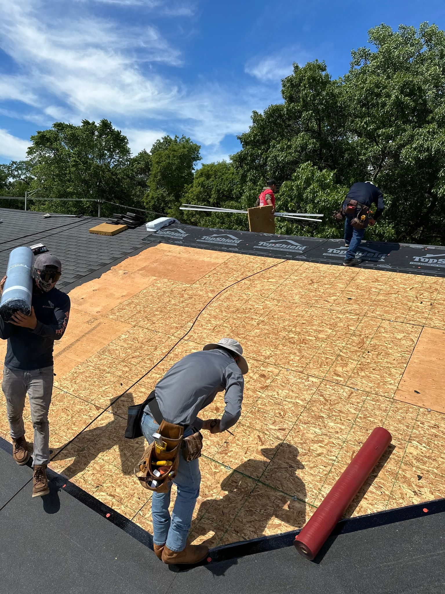 Gallery image 7 — best roofing company in CHICAGO ILLINOIS