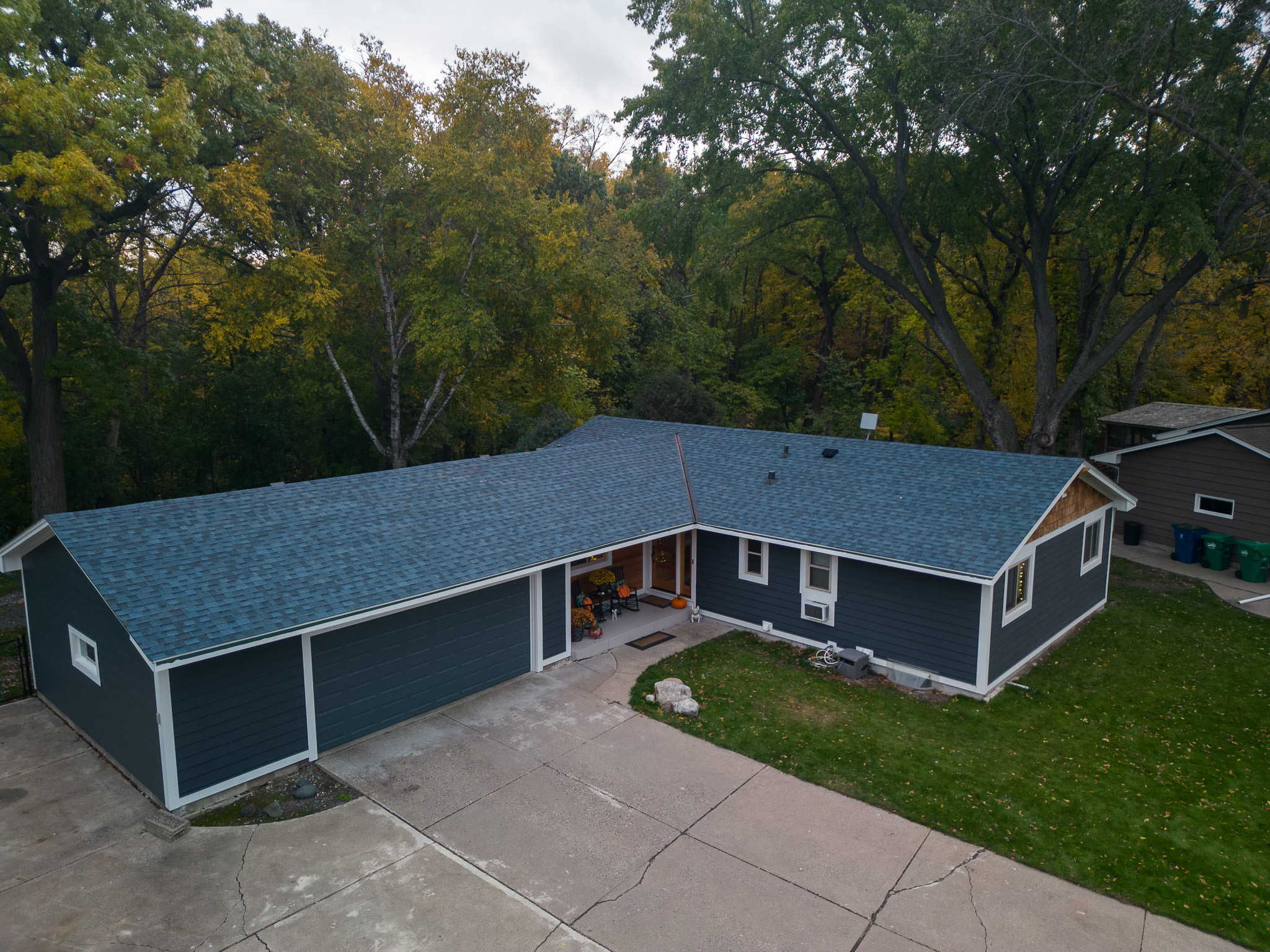 best roofing company in CHICAGO ILLINOIS