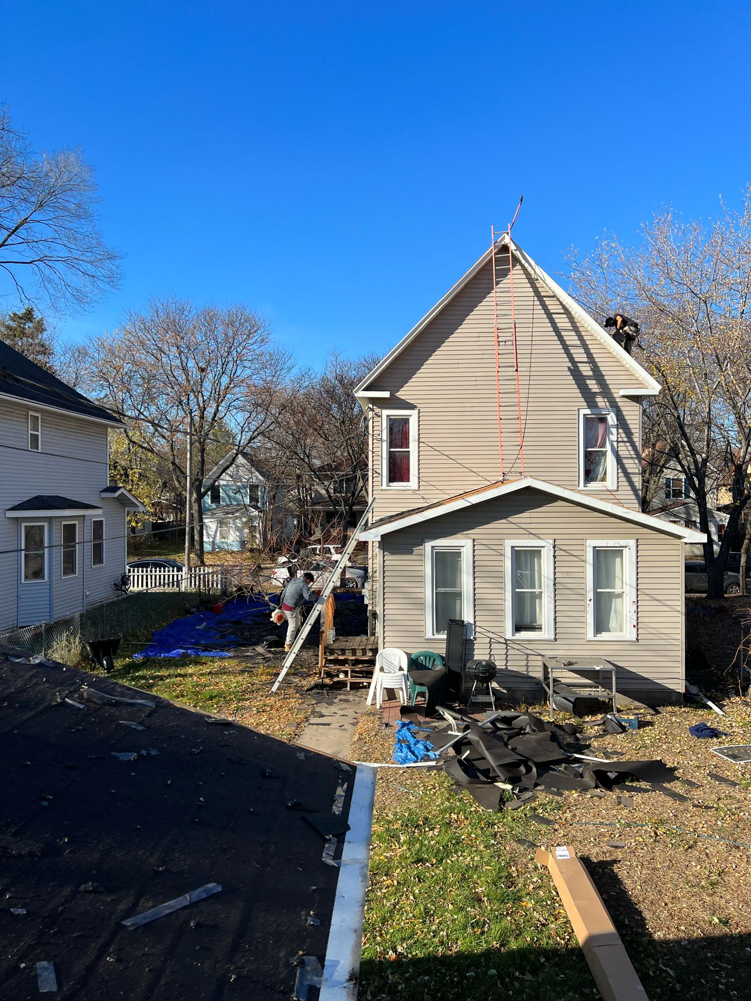 Gallery image 3 — best roofing company in CHICAGO ILLINOIS