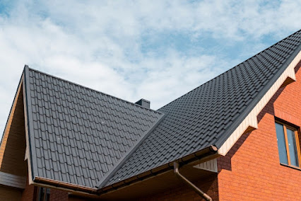 About roof repair in Arlington Heights