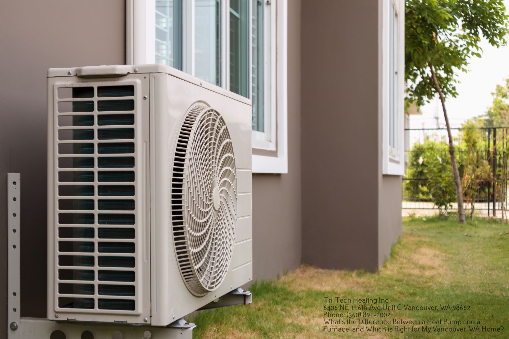 Gallery image 25 — affordable heat pump service Vancouver WA