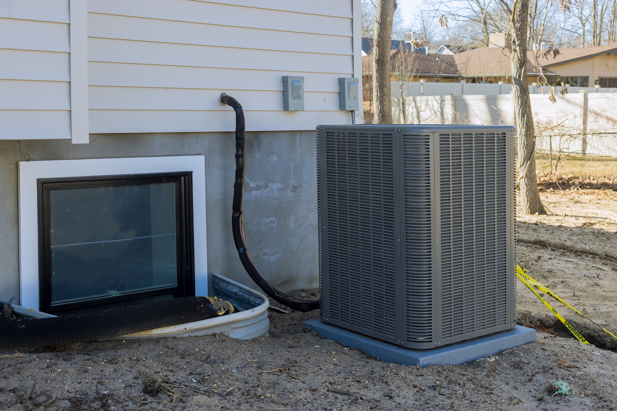 Gallery image 40 — affordable heat pump service Vancouver WA