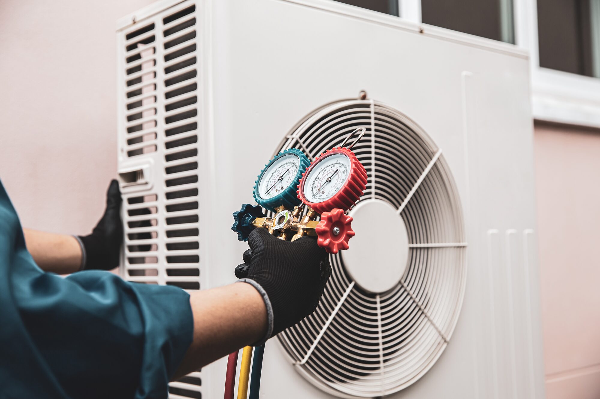 Gallery image 10 — affordable heat pump service Vancouver WA