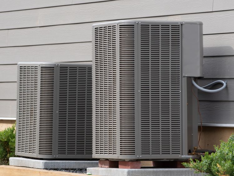 Gallery image 27 — affordable heat pump service Vancouver WA