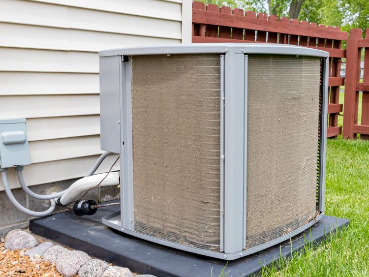 Gallery image 17 — affordable heat pump service Vancouver WA