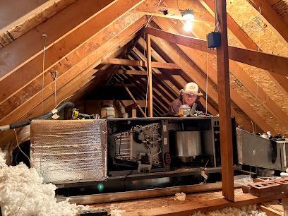 24 hour HVAC service Chattanooga, TN