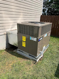 About heating and cooling contractor Ooltewah, TN