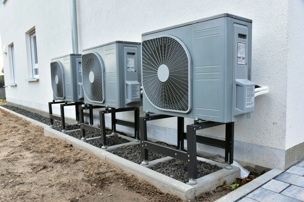 Gallery image 2 — heating and cooling contractor Ooltewah, TN