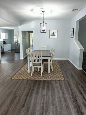 About residential cleaning in Get Er Done Cleaning Company