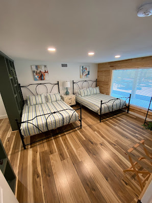 deep cleaning services Get Er Done Cleaning Company
