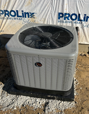 Gallery image 5 — furnace replacement Whitley County